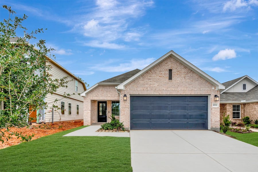 Property photo for 10333 Navarro Path, Montgomery, TX