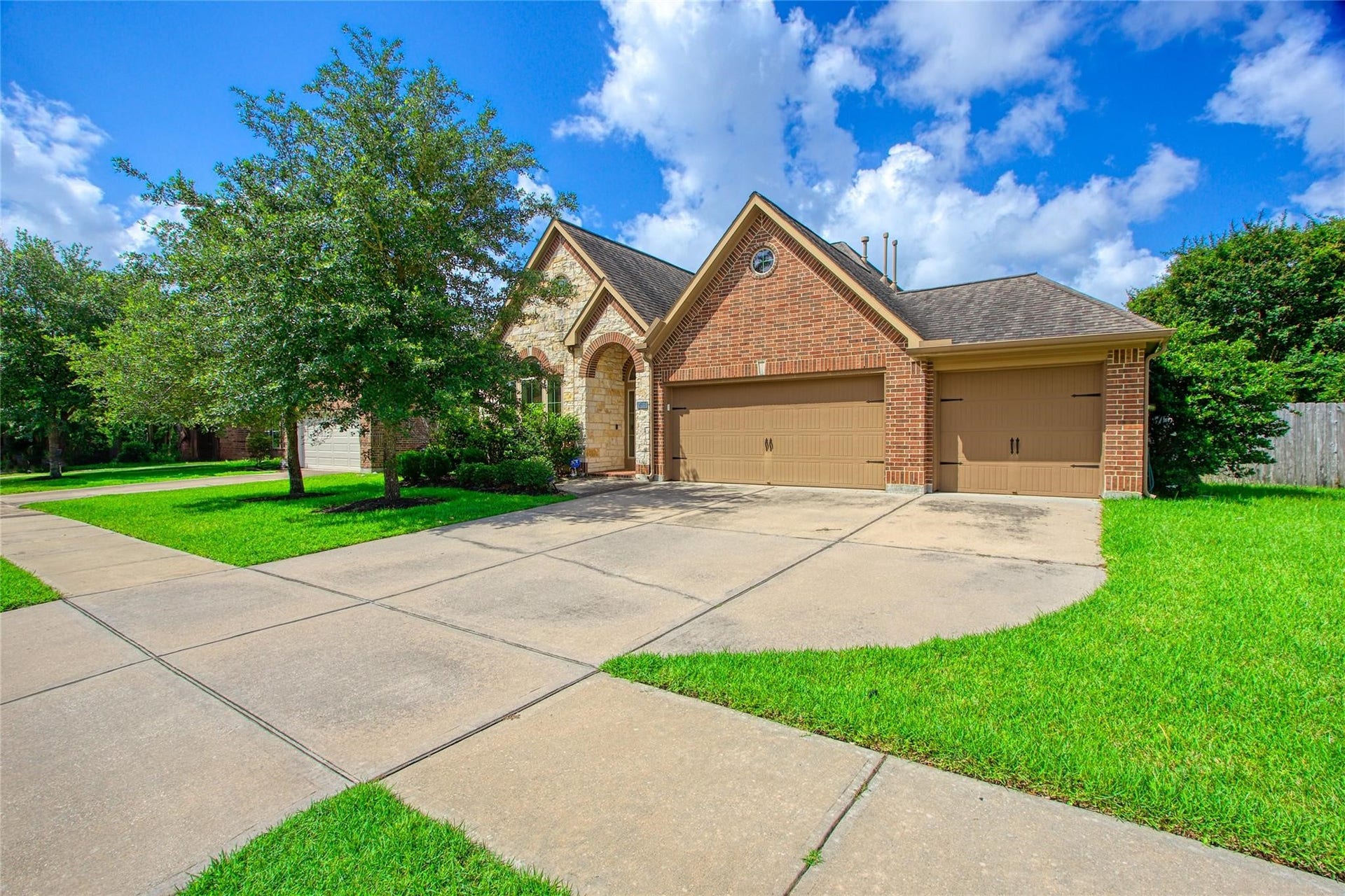 27111 Hardwick Hills Lane, Katy, TX 77494