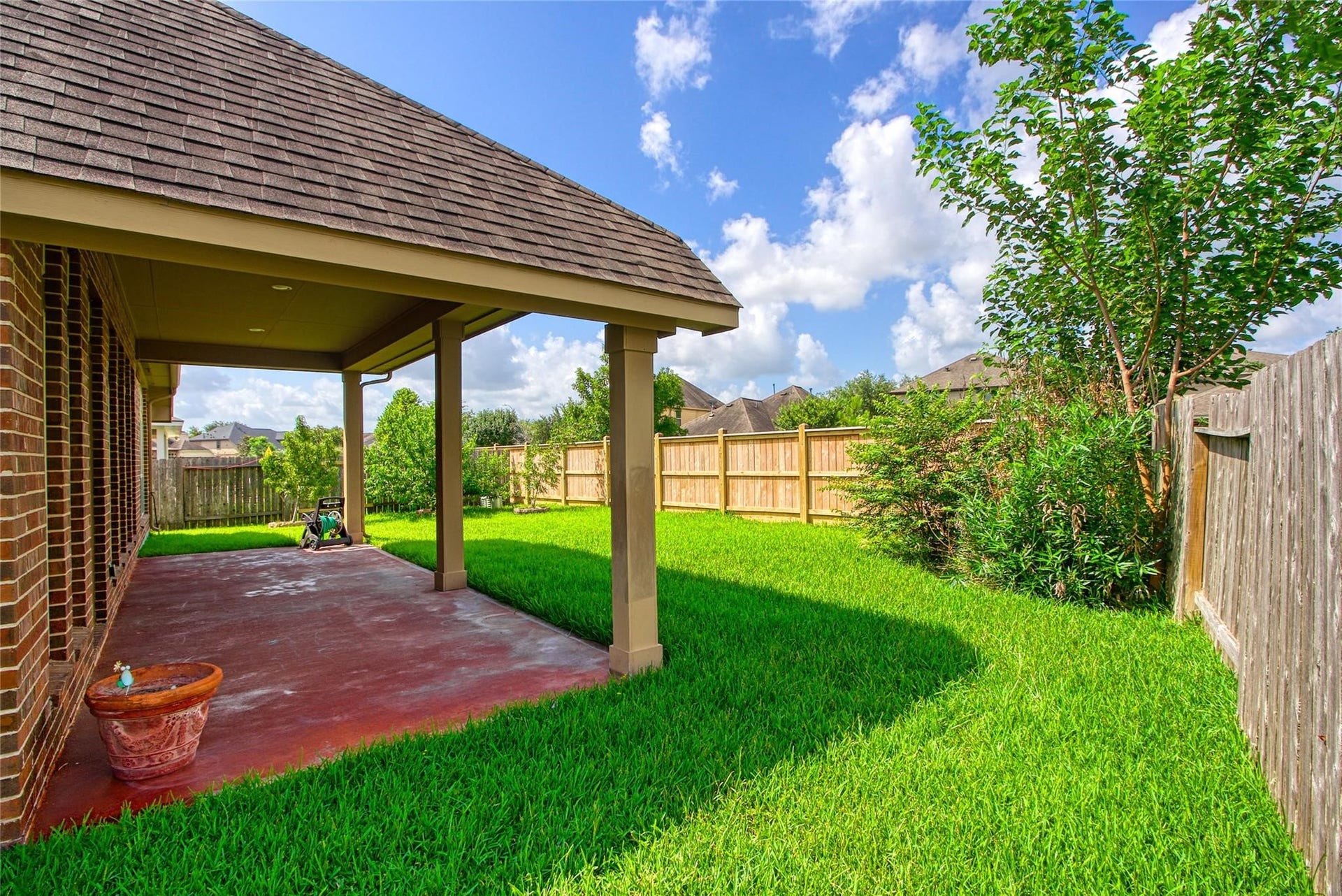 27111 Hardwick Hills Lane, Katy, TX 77494