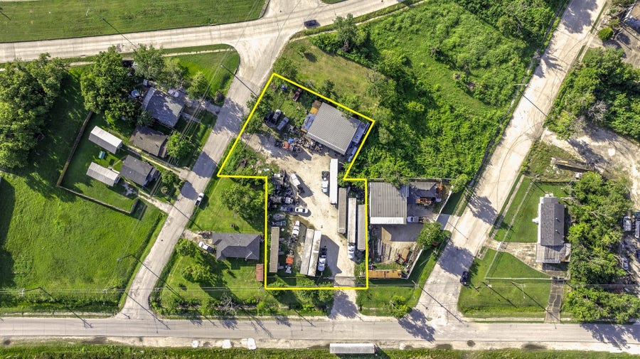 Property photo for 7841 Liberty Road, Houston, TX