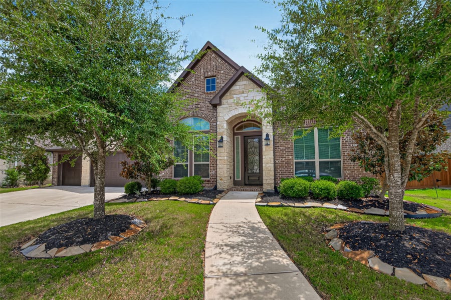 Property photo for 11626 Whitewave Bend Court, Cypress, TX