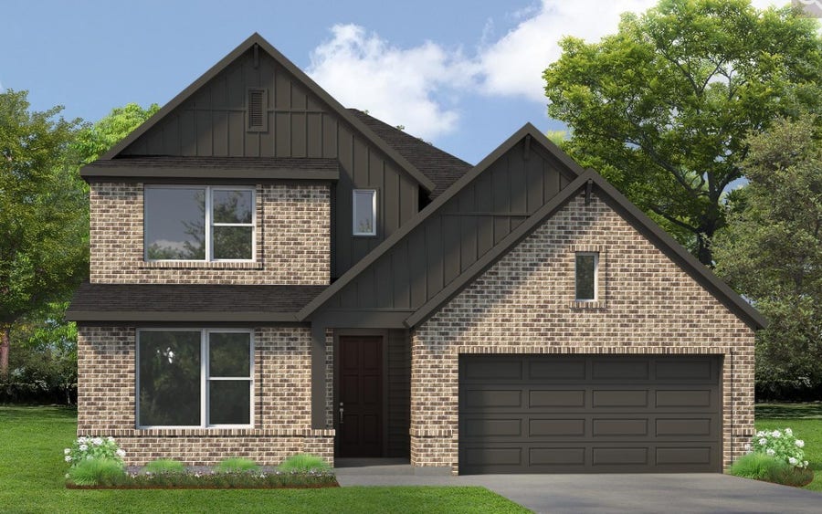 Property photo for 7114 Salt Dome Drive, League City, TX