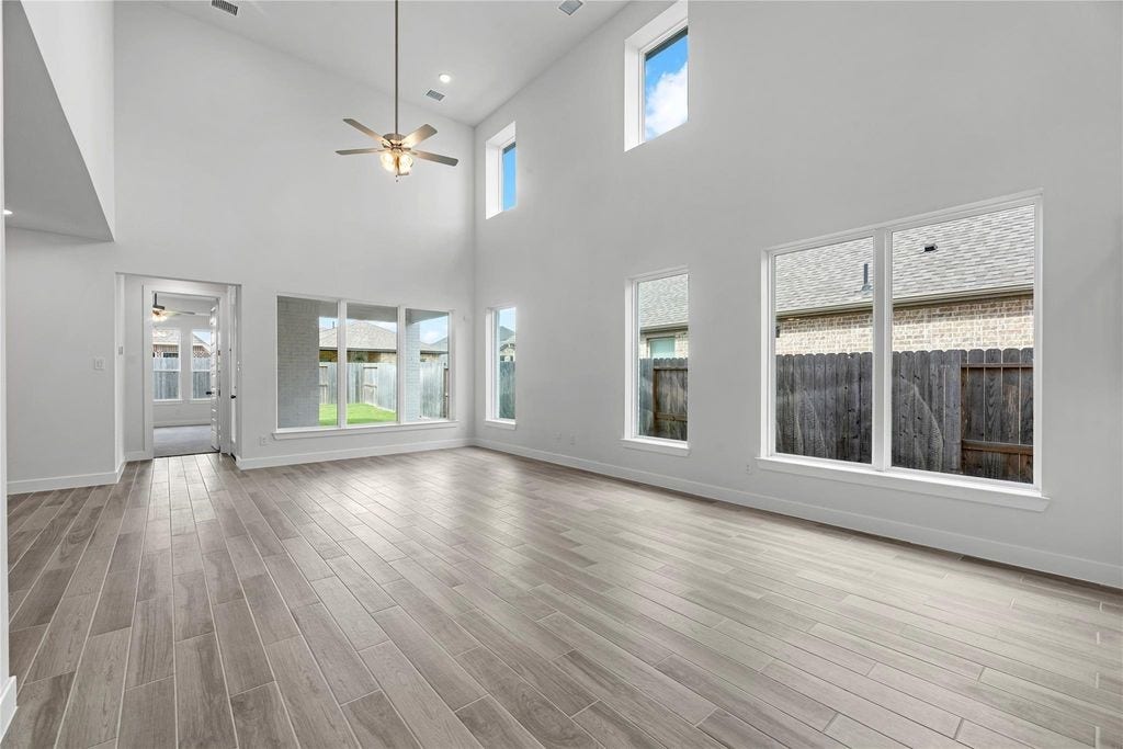 10427 Shining Dawn Way, Richmond, TX 77406