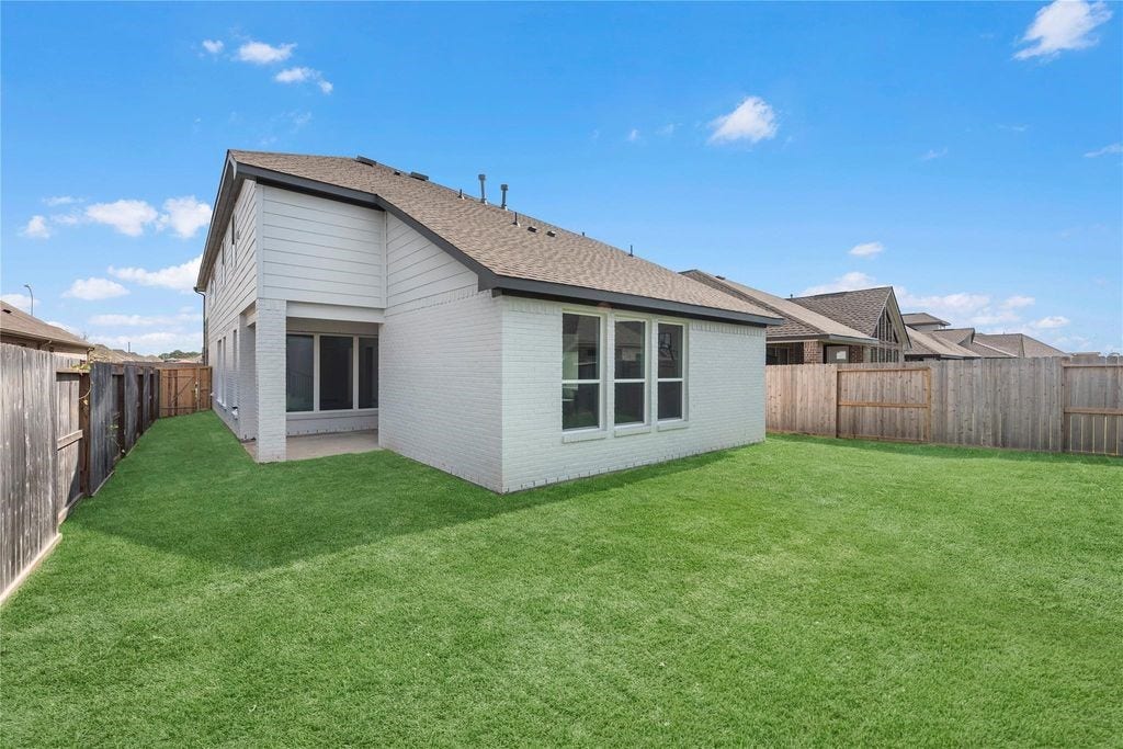 10427 Shining Dawn Way, Richmond, TX 77406