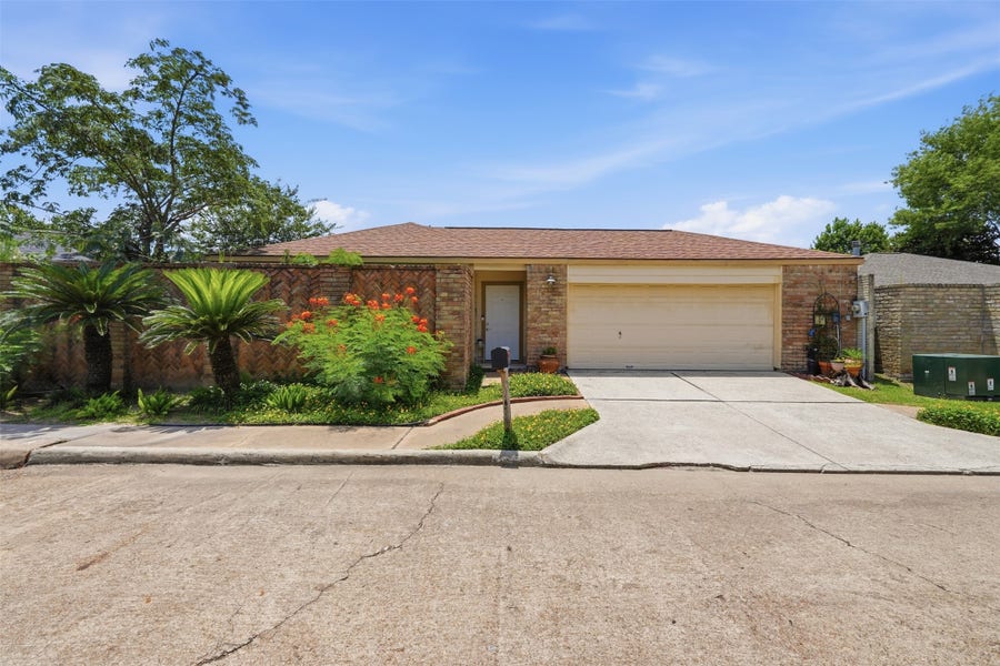 Property photo for 8311 Silvan Wind Lane, Houston, TX