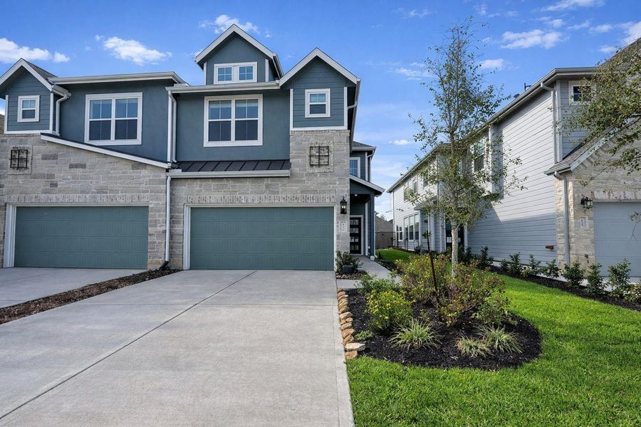 Property photo for 620 Silver Pear Court, Montgomery, TX