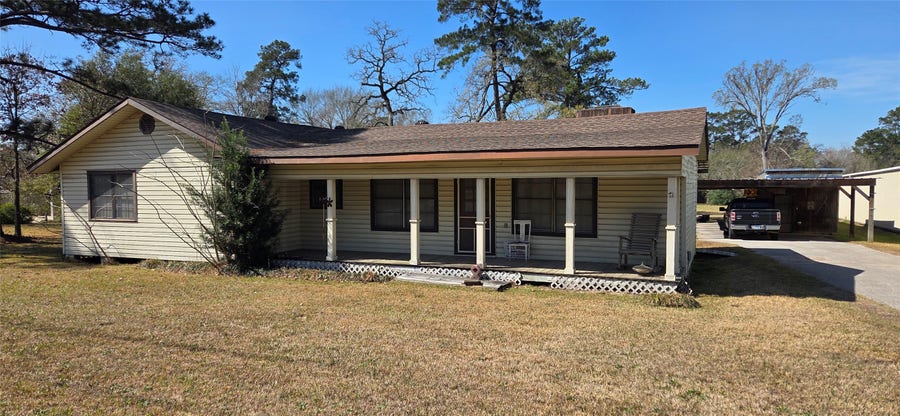 Property photo for 35607 FM 149 Road, Pinehurst, TX