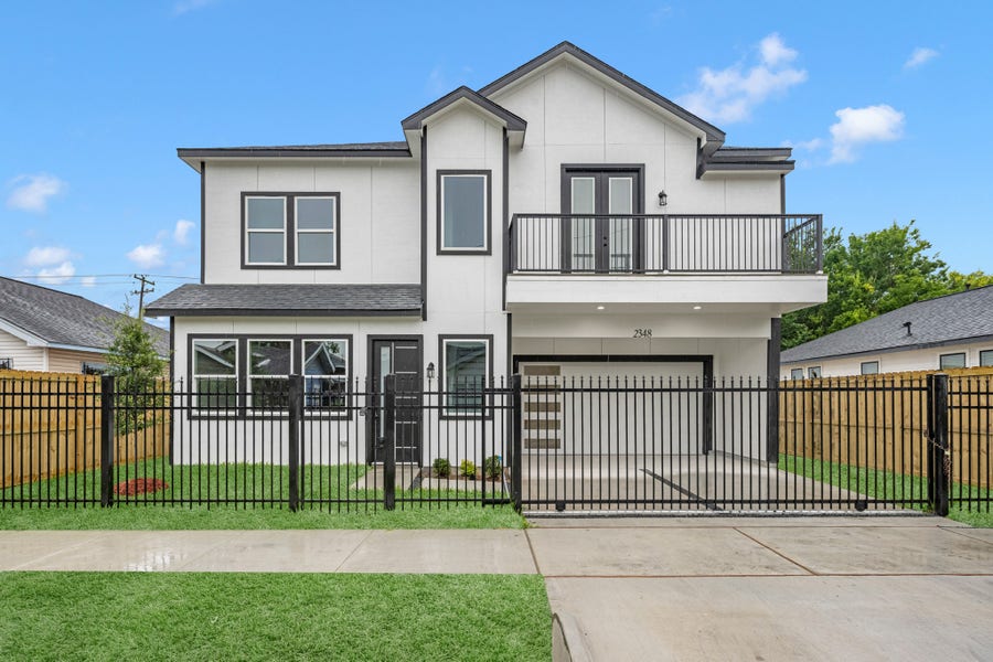 Property photo for 2348 Delafield Street, Houston, TX
