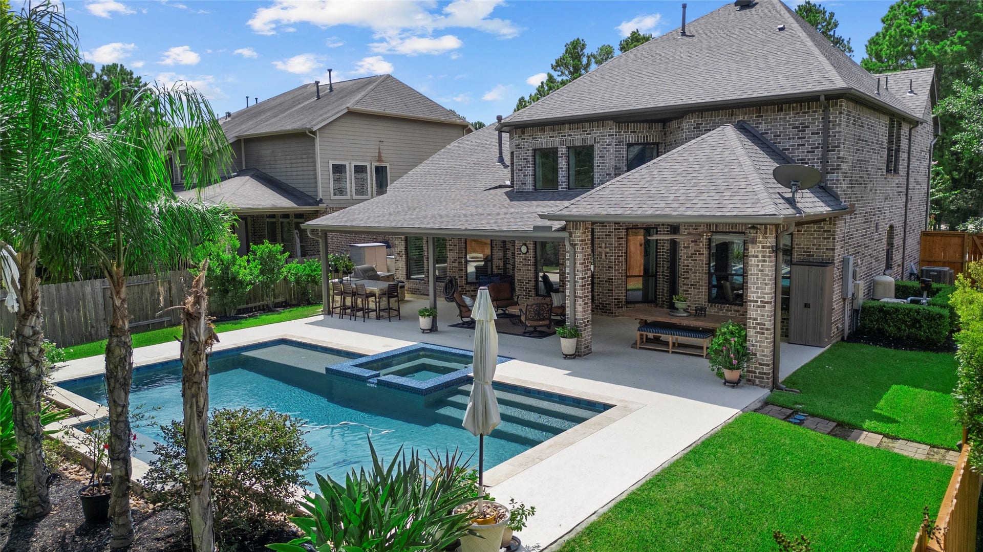 121 Hunter Hollow Place, Montgomery, TX 77316 121 Hunter Hollow Place, Montgomery, TX 77316