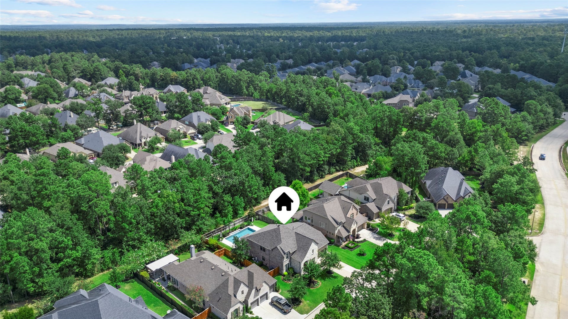 121 Hunter Hollow Place, Montgomery, TX 77316 121 Hunter Hollow Place, Montgomery, TX 77316