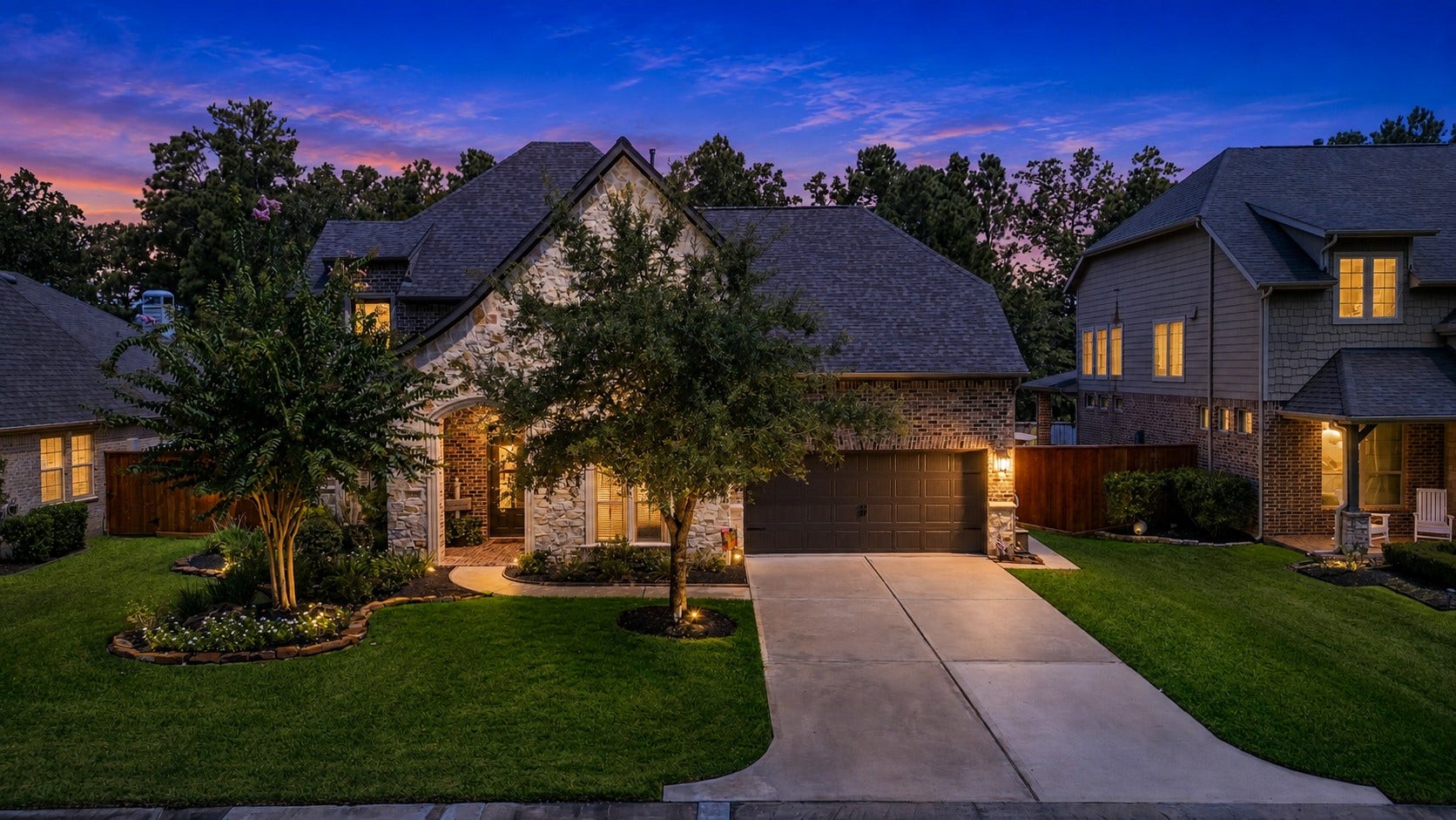 121 Hunter Hollow Place, Montgomery, TX 77316 121 Hunter Hollow Place, Montgomery, TX 77316