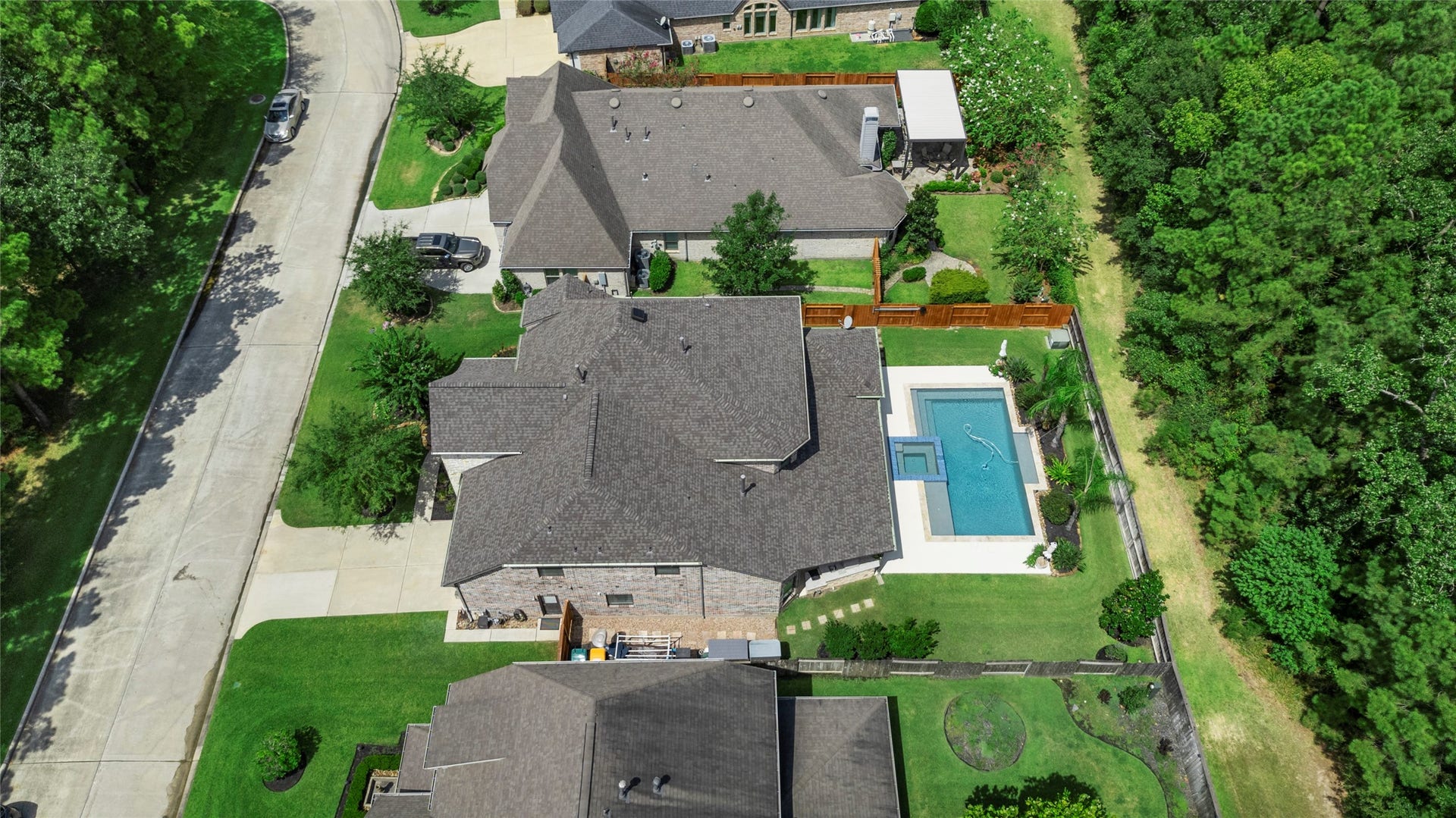 121 Hunter Hollow Place, Montgomery, TX 77316 121 Hunter Hollow Place, Montgomery, TX 77316