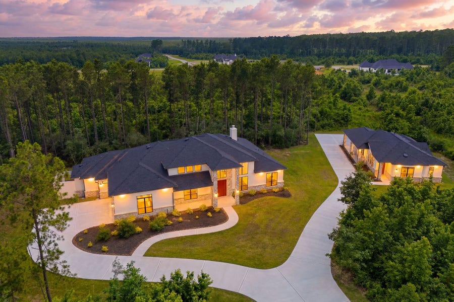 Property photo for 16081 Forest Mill Road, Willis, TX