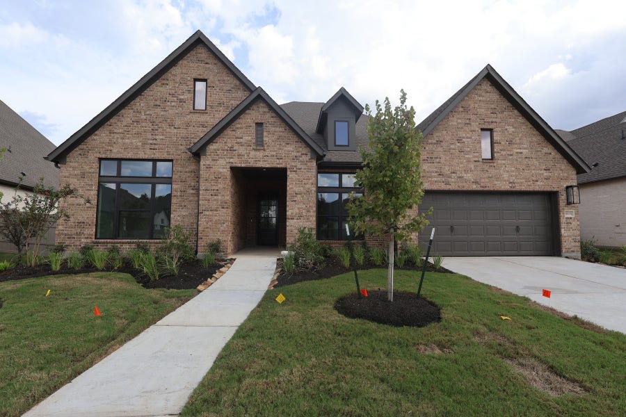 Property photo for 18015 Lobos Point Lane, Conroe, TX