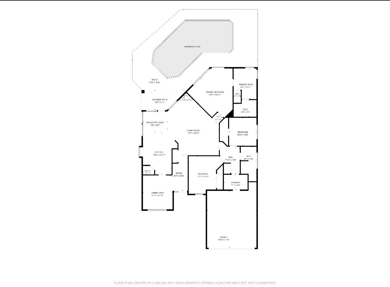 223 W New Meadows Drive, Sugar Land, TX 77479 223 W New Meadows Drive, Sugar Land, TX 77479