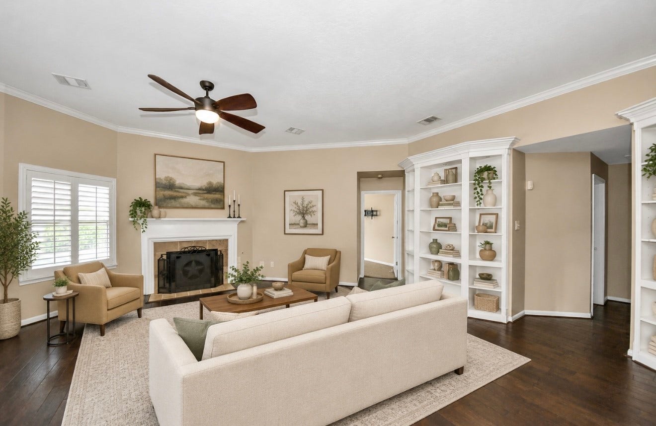 223 W New Meadows Drive, Sugar Land, TX 77479 223 W New Meadows Drive, Sugar Land, TX 77479