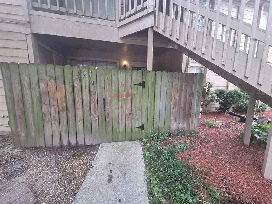 Property photo for 1505 Ward Road, #C121, Baytown, TX