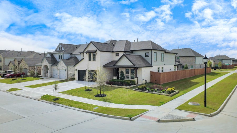 Property photo for 1500 Sunrise Gables Drive, Katy, TX