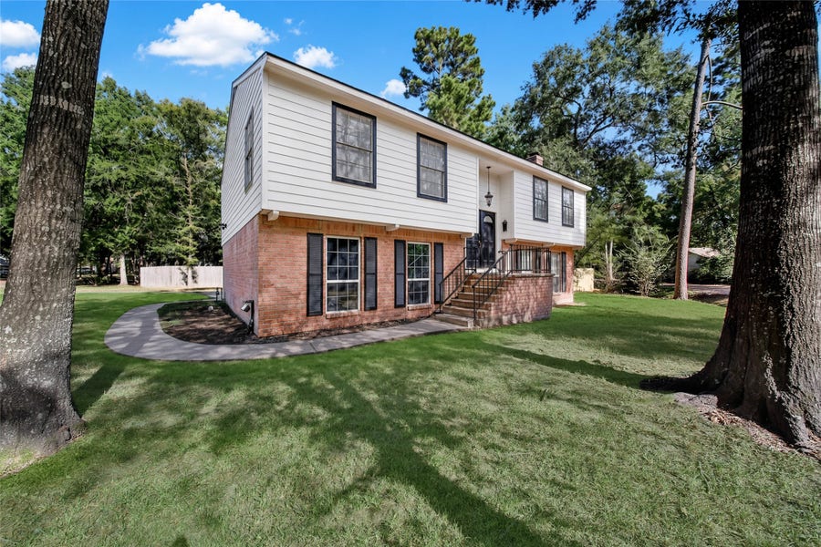 Property photo for 2603 Rosewood Place, The Woodlands, TX