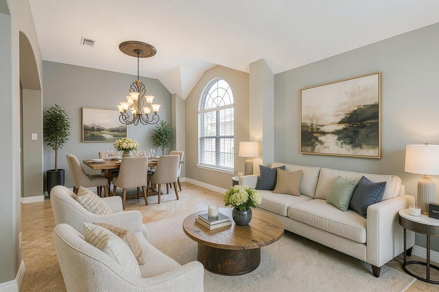 Property photo for 18810 Walden Forest Drive, Humble, TX