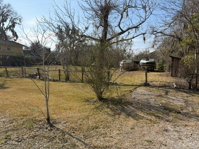 3645 Pan American Road, Brazoria, TX 77422