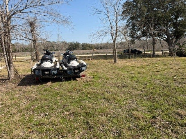 3645 Pan American Road, Brazoria, TX 77422