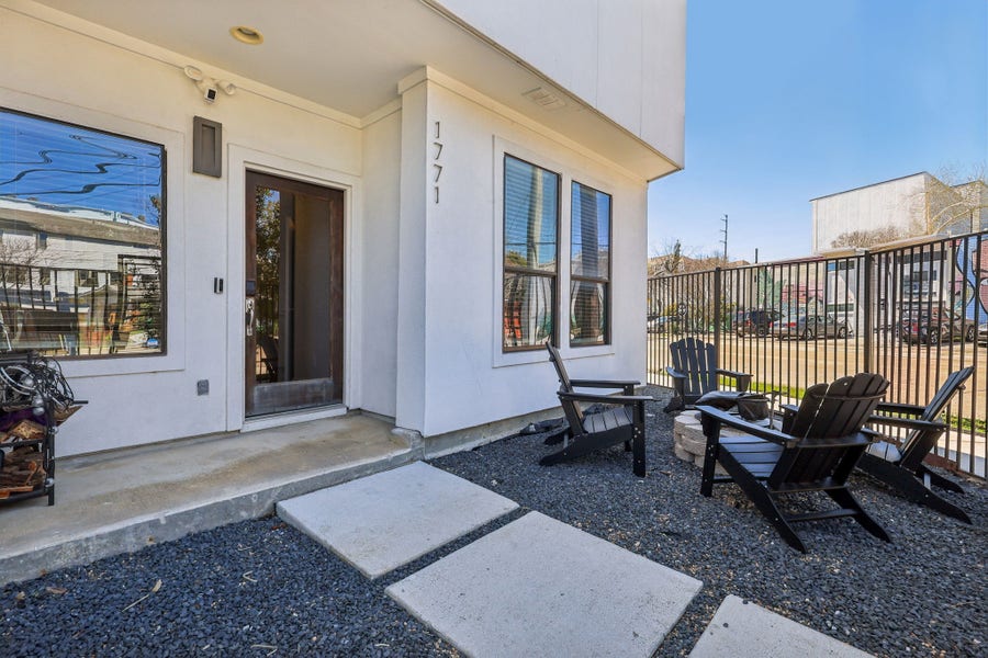 Property photo for 1771 Michigan Street, Houston, TX