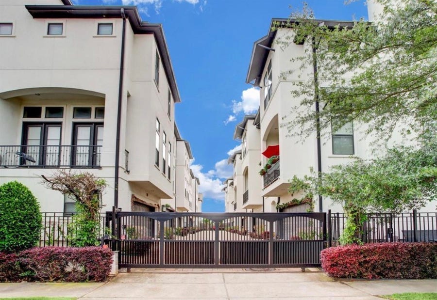 Property photo for 1853 Dart Street, Houston, TX