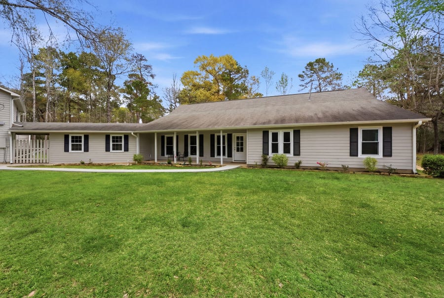 Property photo for 5222 Ranch Hill Drive, Magnolia, TX