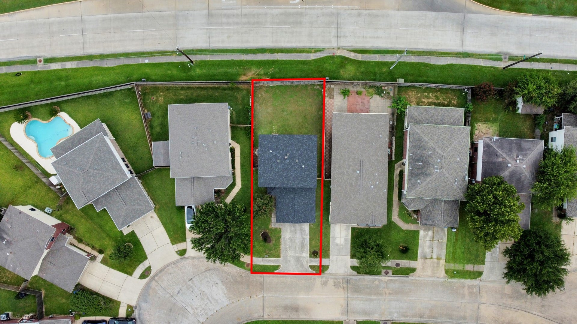 922 Calm Creek Court, Channelview, TX 77530 922 Calm Creek Court, Channelview, TX 77530