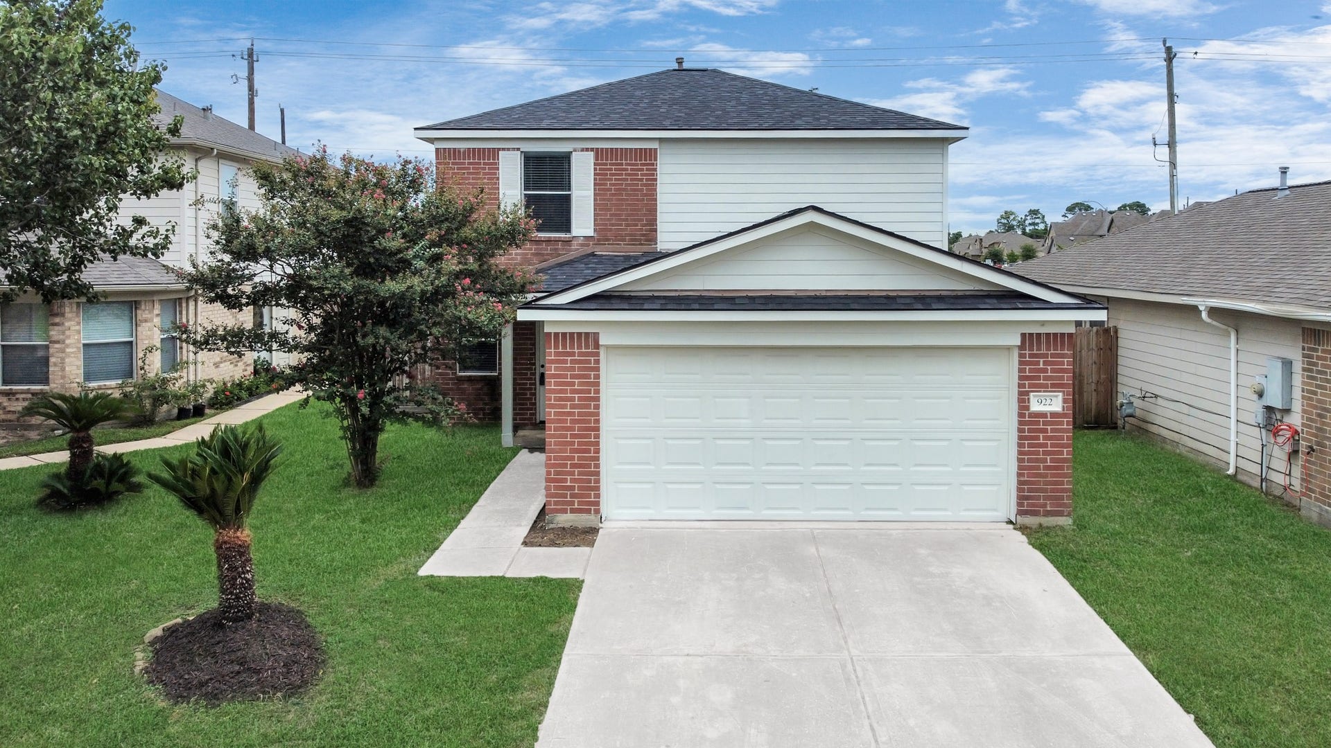 922 Calm Creek Court, Channelview, TX 77530 922 Calm Creek Court, Channelview, TX 77530