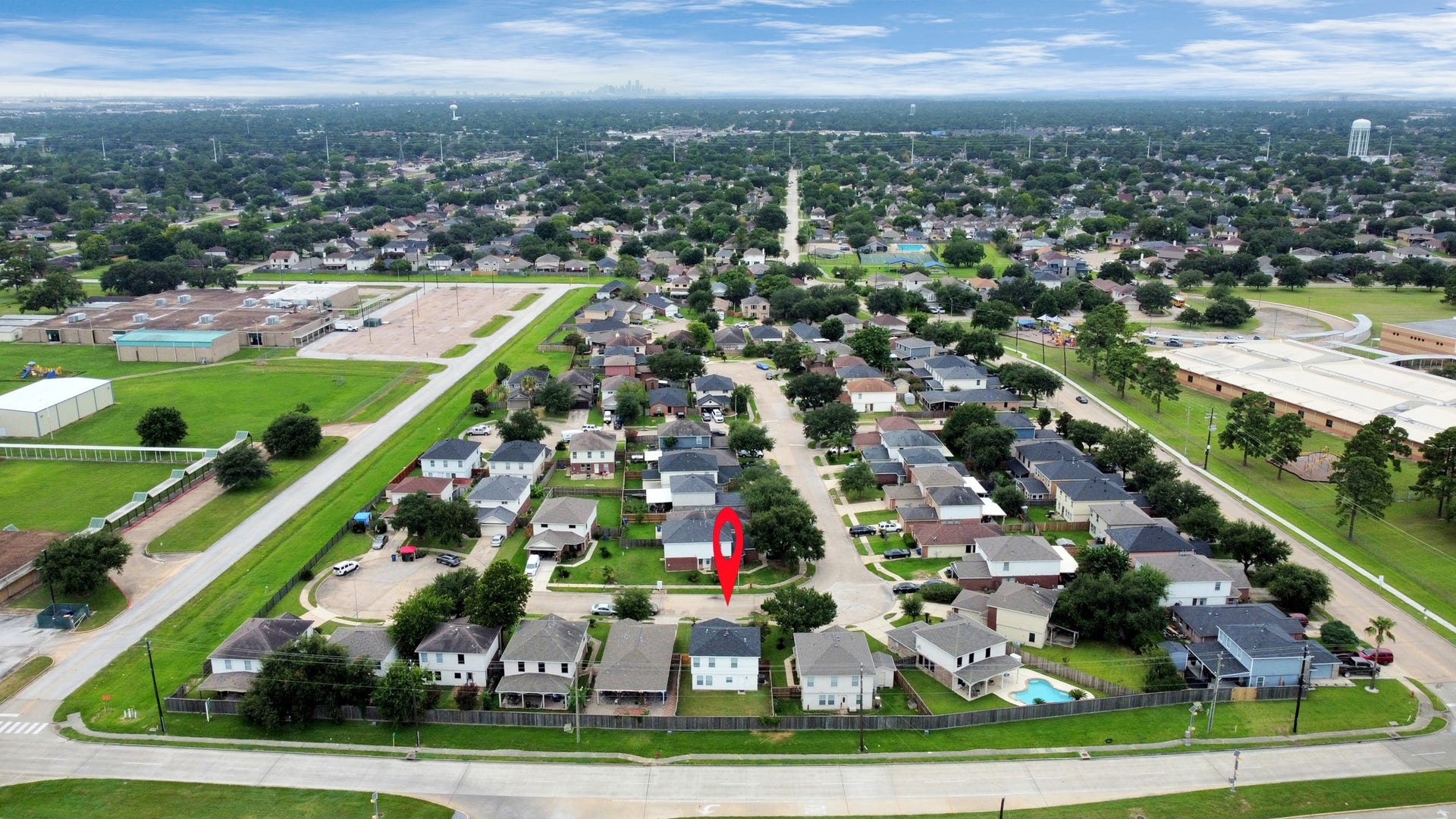 922 Calm Creek Court, Channelview, TX 77530 922 Calm Creek Court, Channelview, TX 77530