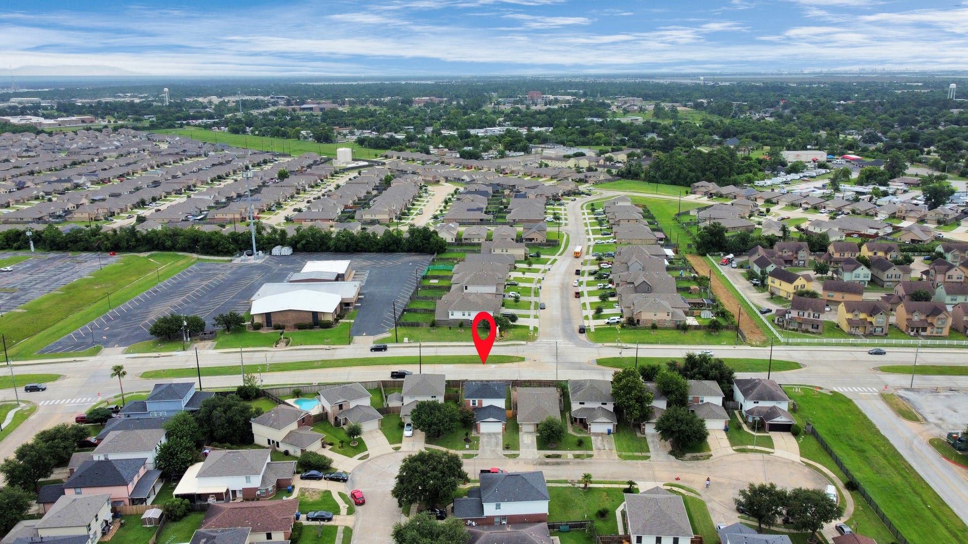 922 Calm Creek Court, Channelview, TX 77530 922 Calm Creek Court, Channelview, TX 77530