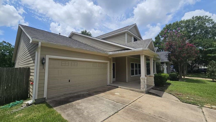 Property photo for 15815 Stiller Park Drive, Cypress, TX