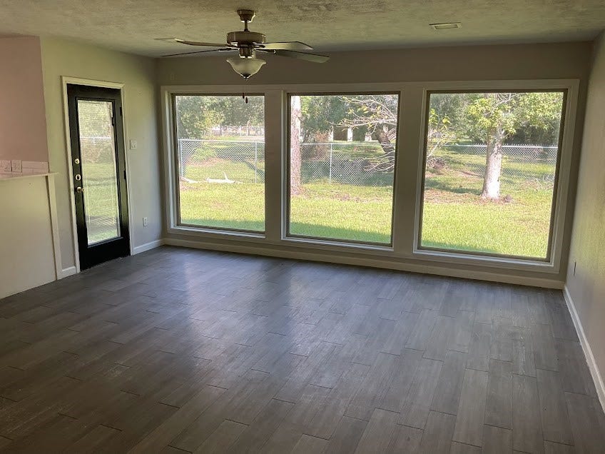 3515 Elm Drive, Dickinson, TX 77539 3515 Elm Drive, Dickinson, TX 77539