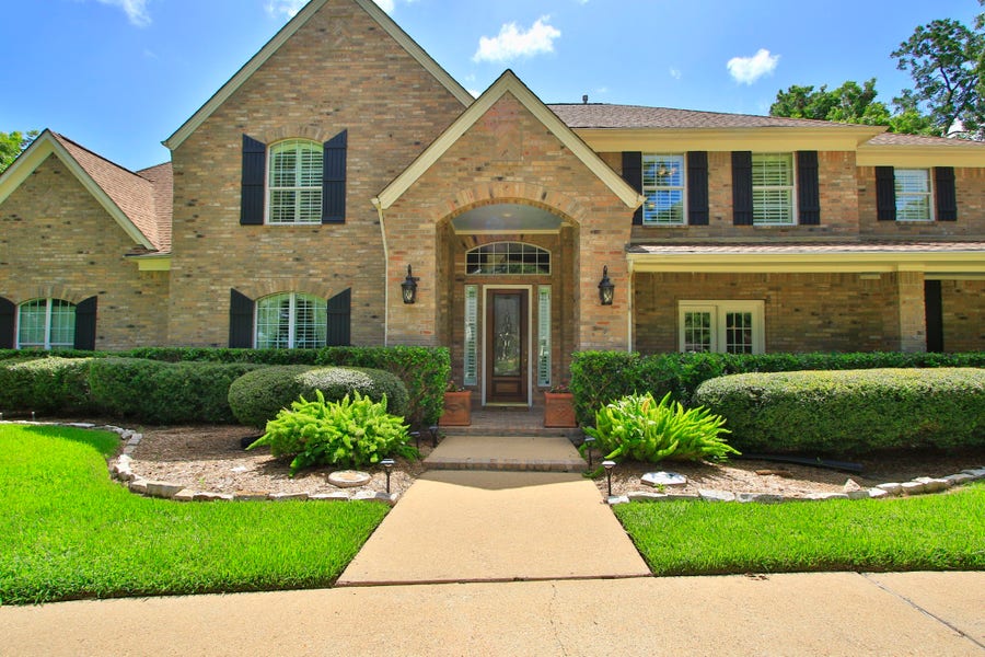 Property photo for 2407 Churchills Ferry, Richmond, TX