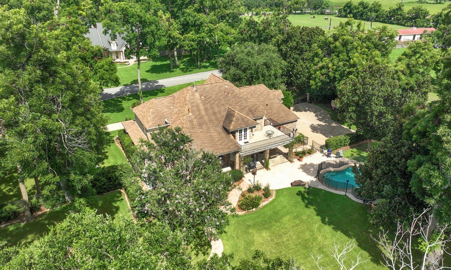 Property photo for 2407 Churchills Ferry, Richmond, TX