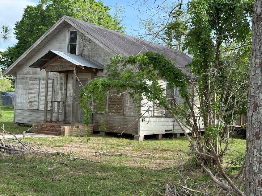 Property photo for 7103 Highway 36, Jones Creek, TX