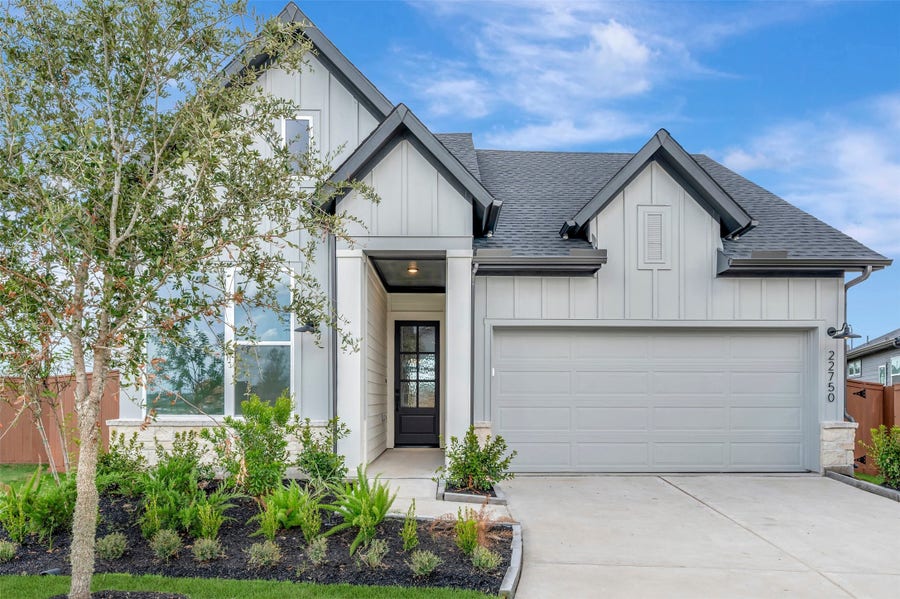 Property photo for 22750 Norcrest Hills Drive, Katy, TX