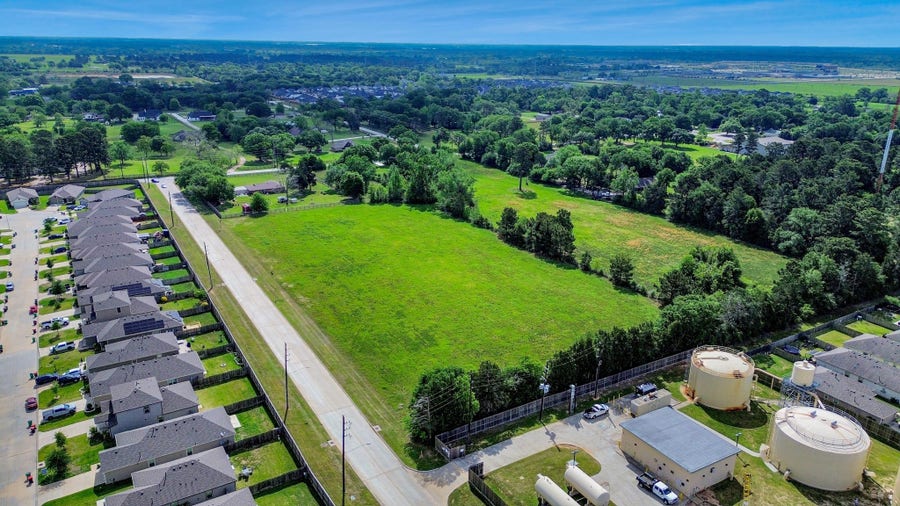 Property photo for 0 BLOOMING ROSE MEADOW, Tomball, TX