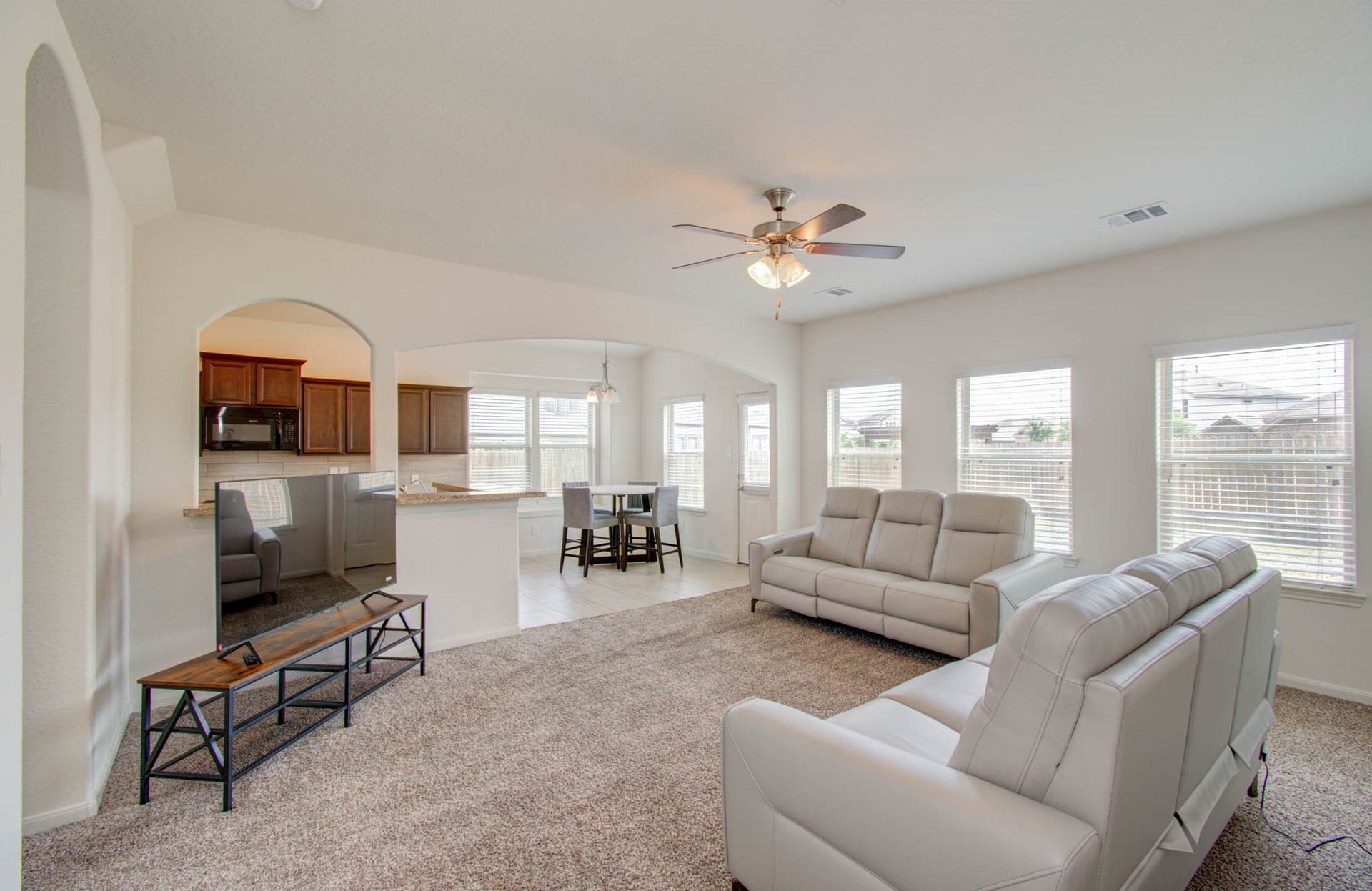 5515 Bayleys Court, Katy, TX 77449 5515 Bayleys Court, Katy, TX 77449