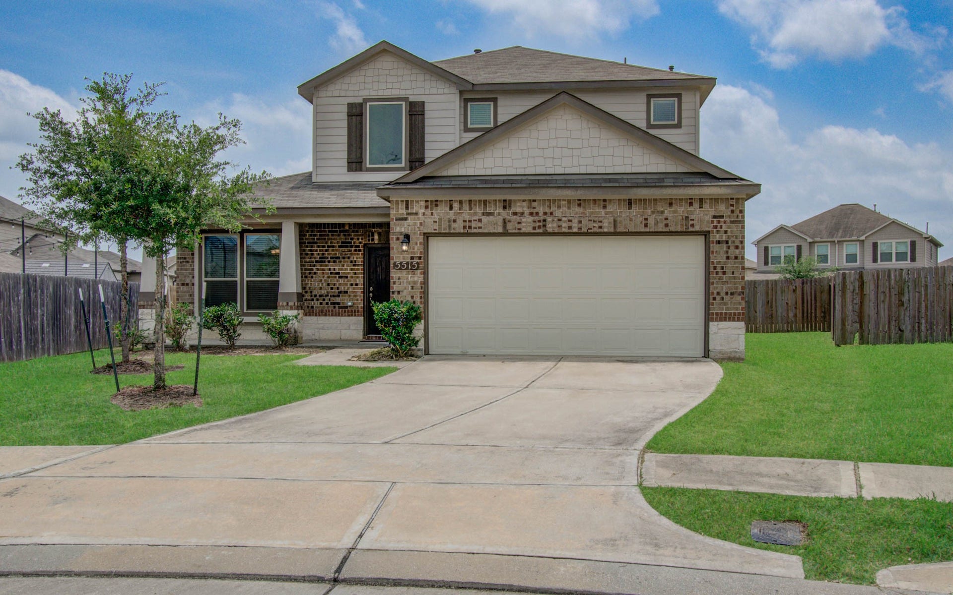5515 Bayleys Court, Katy, TX 77449 5515 Bayleys Court, Katy, TX 77449