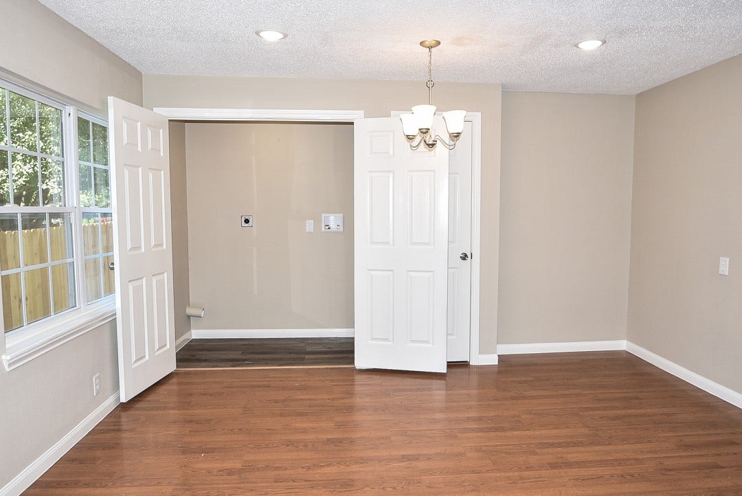 1030 Perkins Drive, Bacliff, TX 77518 1030 Perkins Drive, Bacliff, TX 77518