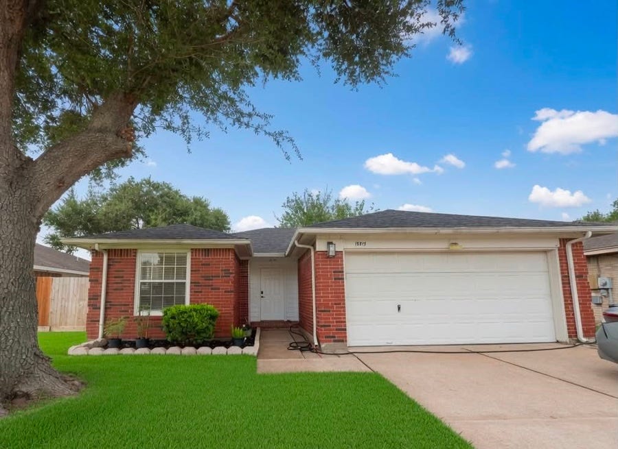 Property photo for 15515 Town Green Drive, Houston, TX
