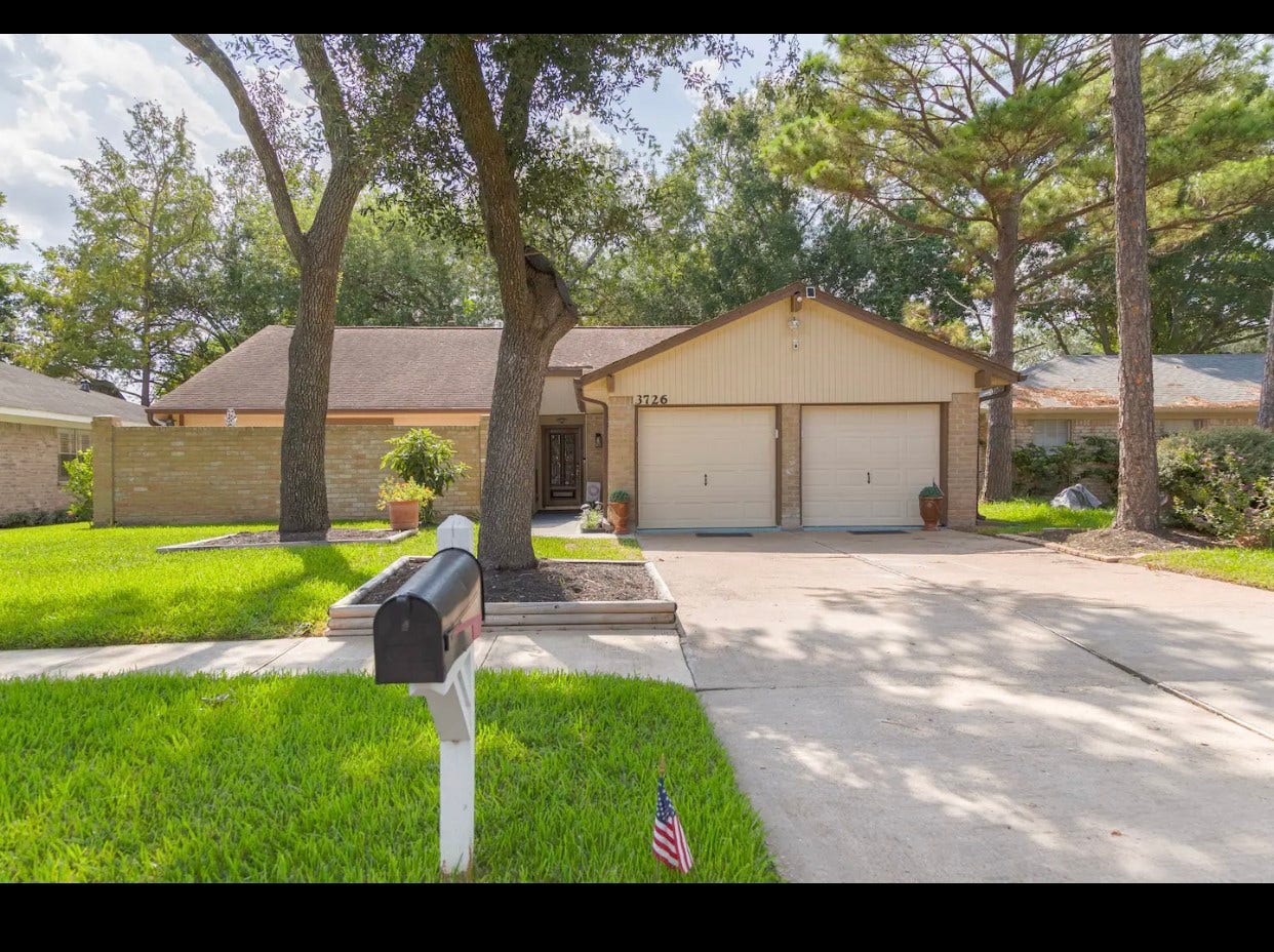 3726 Quail Meadow Drive, Missouri City, TX 77459 3726 Quail Meadow Drive, Missouri City, TX 77459