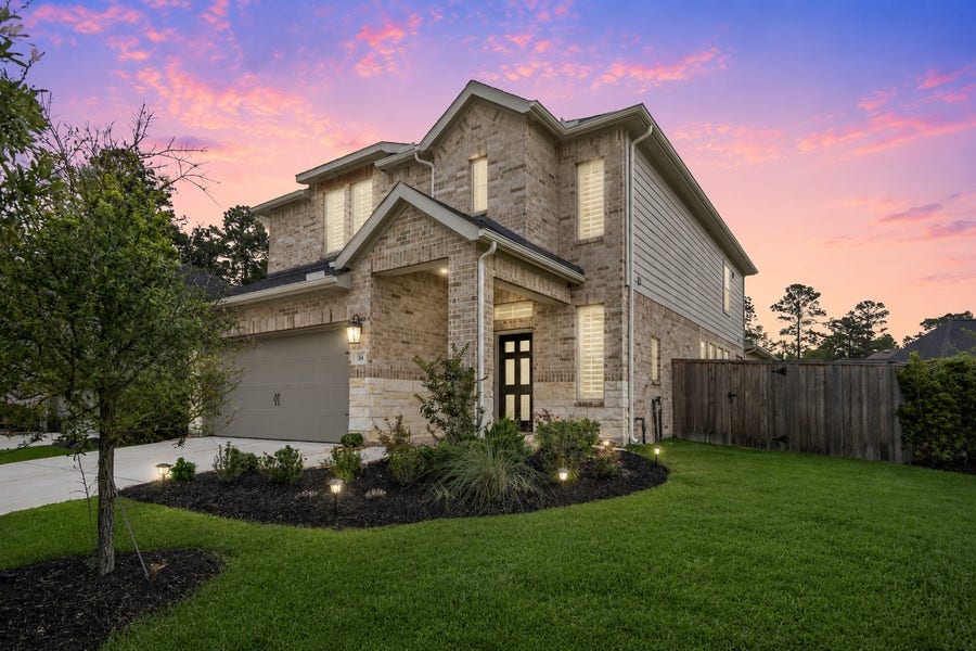 Property photo for 304 Mullins Court, Montgomery, TX