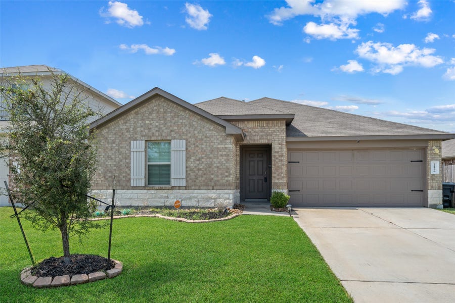 Property photo for 21456 Rustic Elm Drive, New Caney, TX