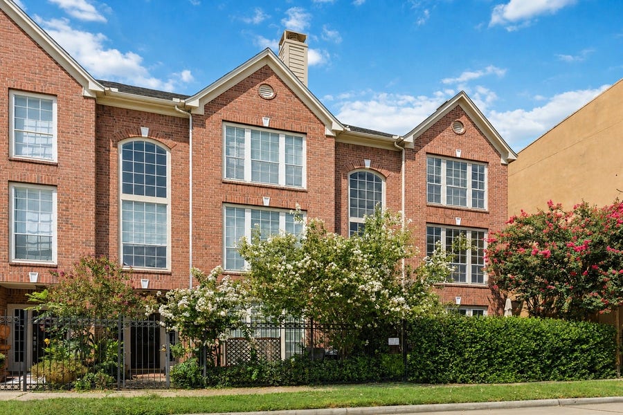 Property photo for 2929 Jackson Street, Houston, TX