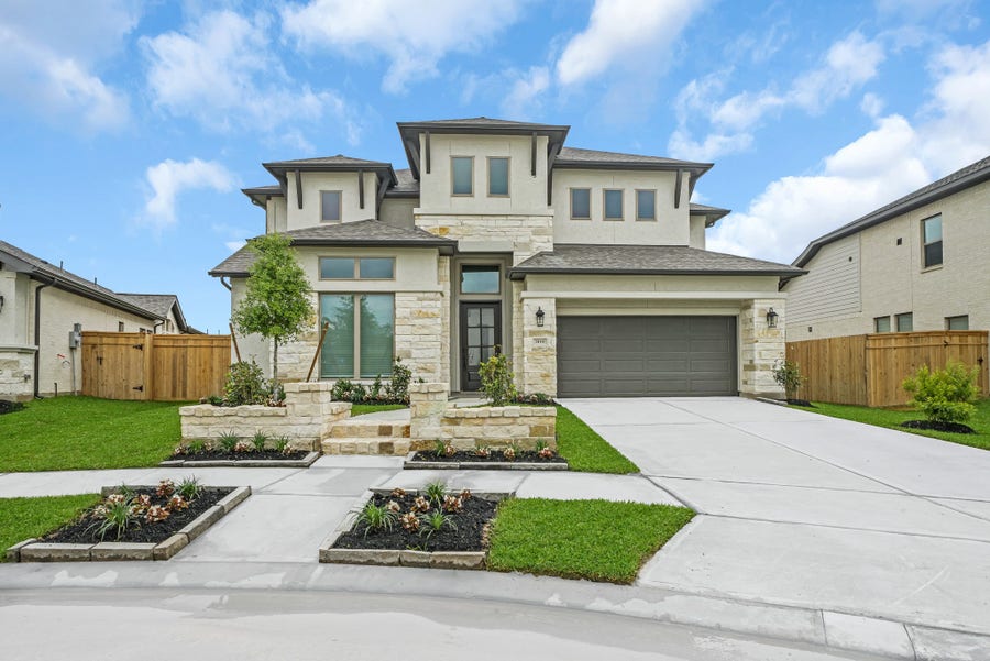Property photo for 2010 Orchard Trail Court, Missouri City, TX