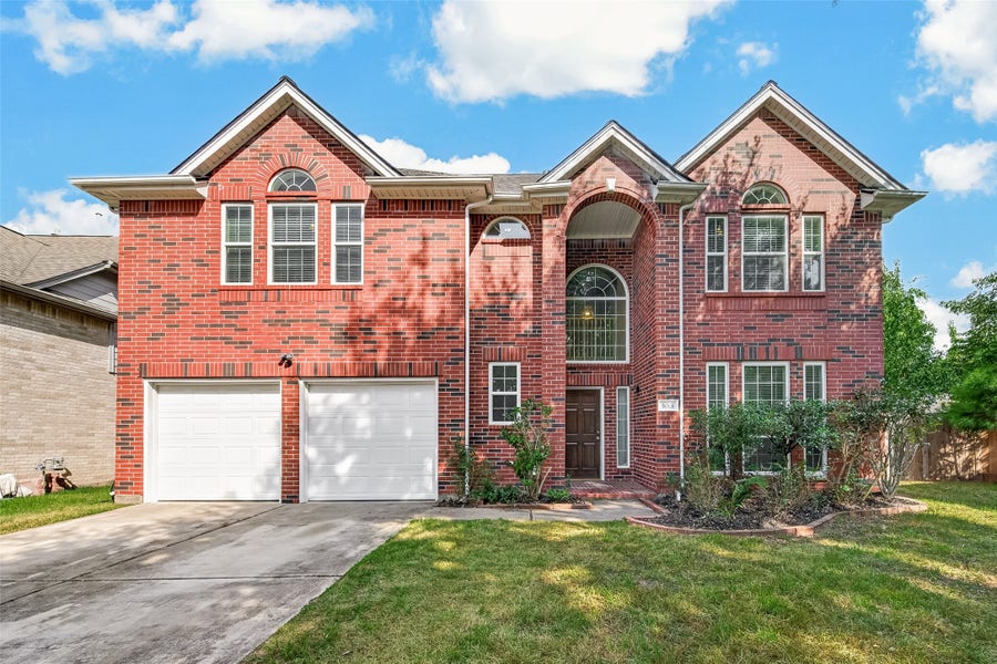 Property photo for 5015 Cottonglen Court, Houston, TX